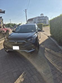 Honda XR-V 2023