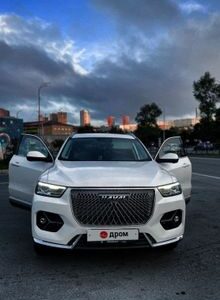 Geely Coolray 2022