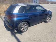 Geely Coolray 2022