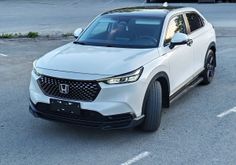 Honda XR-V 2022