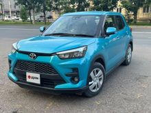 Toyota Yaris 2022