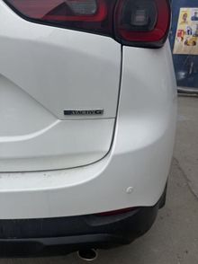 Mazda CX-5 2026