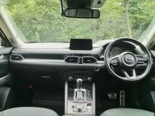 Mazda CX-5 2026