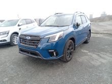 Subaru Forester 2021