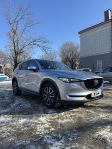 Mazda CX-5 2021