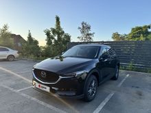 Mazda CX-5 2021