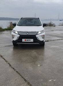 Mitsubishi Eclipse Cross 2019