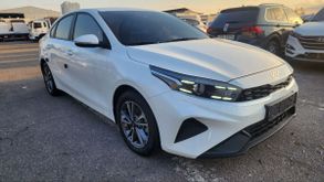Kia K3 2022