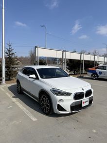 BMW X2 2021