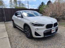 BMW X2 2021
