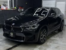 BMW X2 2021