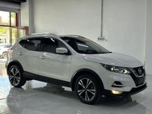 Nissan Kicks 2022