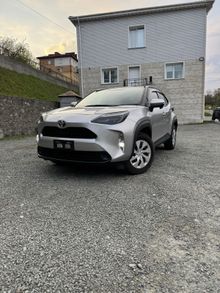 Nissan Kicks 2022