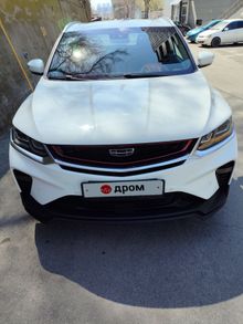 Haval M6 Plus 2021