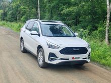 Haval M6 Plus 2021