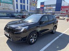 Subaru Forester 2022