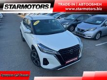 Nissan Kicks 2021
