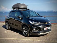 Kia KX3 2022