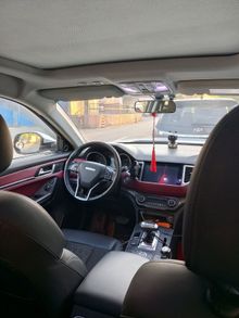 Haval M6 Plus 2022