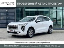 Haval M6 Plus 2022
