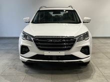 Kia KX3 2022