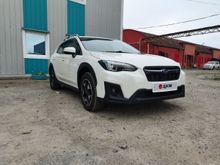 Kia KX3 2022