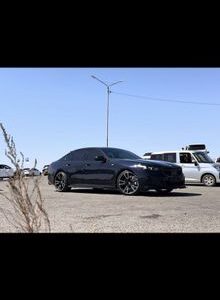 BMW 3-Series 2023