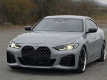 BMW 3-Series 2023