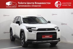 Toyota RAV4 2026