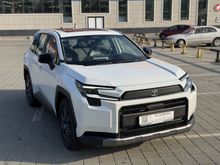 Toyota RAV4 2026