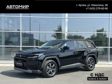 Toyota RAV4 2026