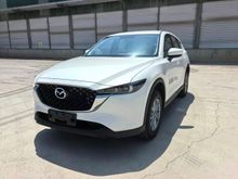 Mazda CX-5 2026