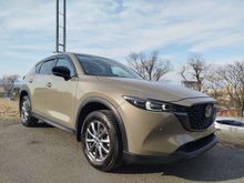 Mazda CX-5 2026