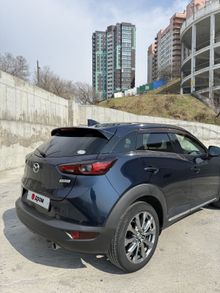 Mazda CX-5 2026