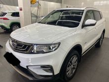 Jetta VS7 2022