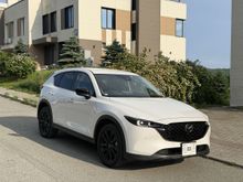 Mazda CX-5 2022