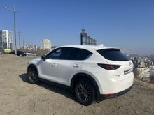 Mazda CX-5 2022
