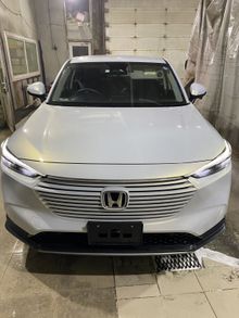 Honda Vezel 2022