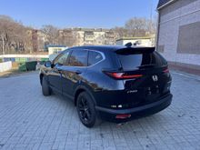Honda XR-V 2023