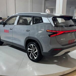 Jetta VS8 2026