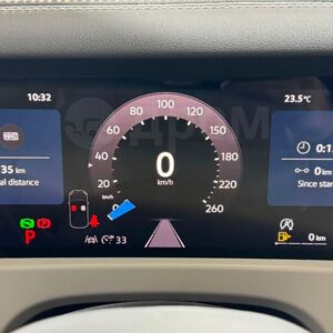 Jetta VS8 2026