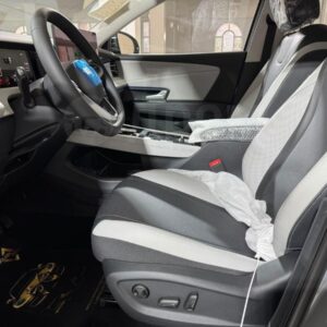 Jetta VS8 2026