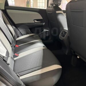 Jetta VS8 2026