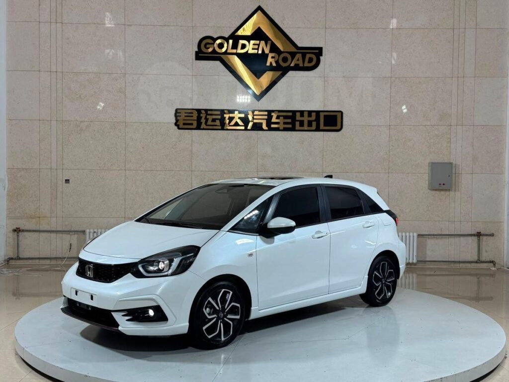 Honda Life 2022