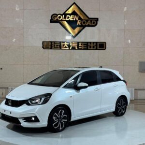 Honda Life 2022