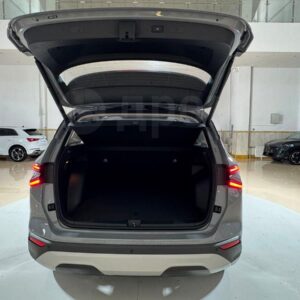 Jetta VS8 2026