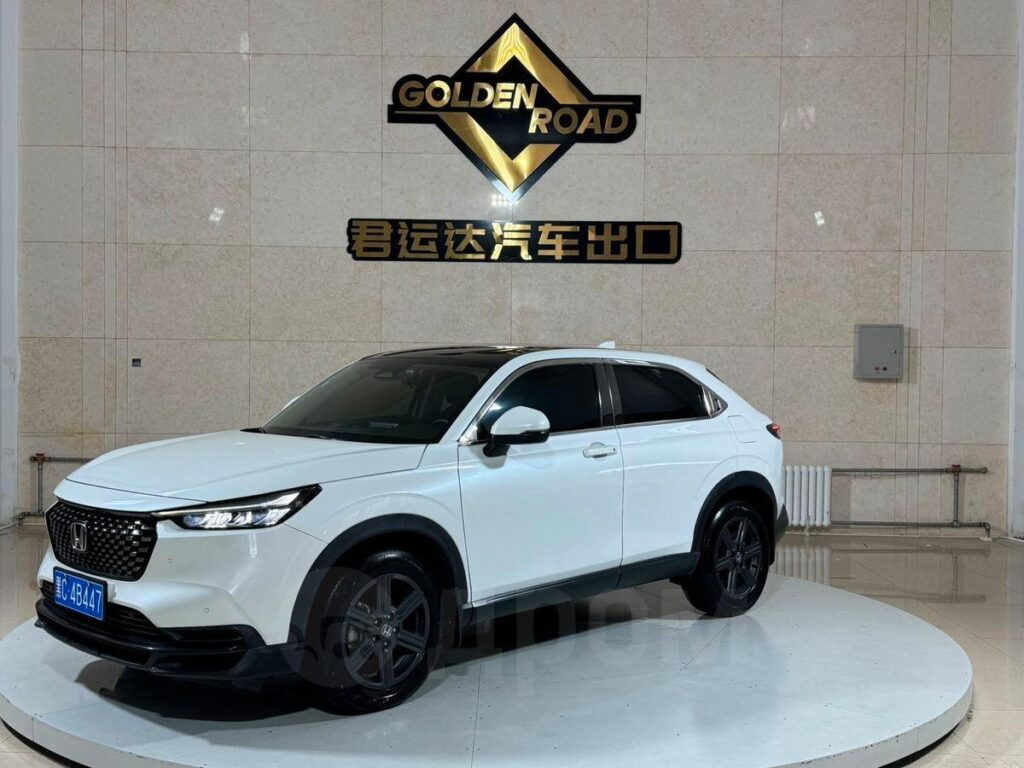 Honda XR-V 2023