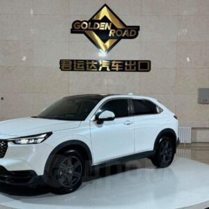 Honda XR-V 2023