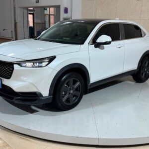 Honda XR-V 2023