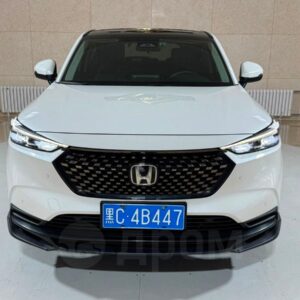 Honda XR-V 2023